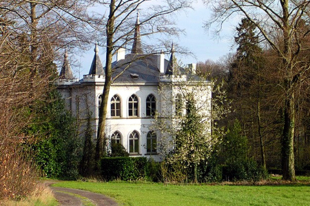 Kasteel 'A Speculo'